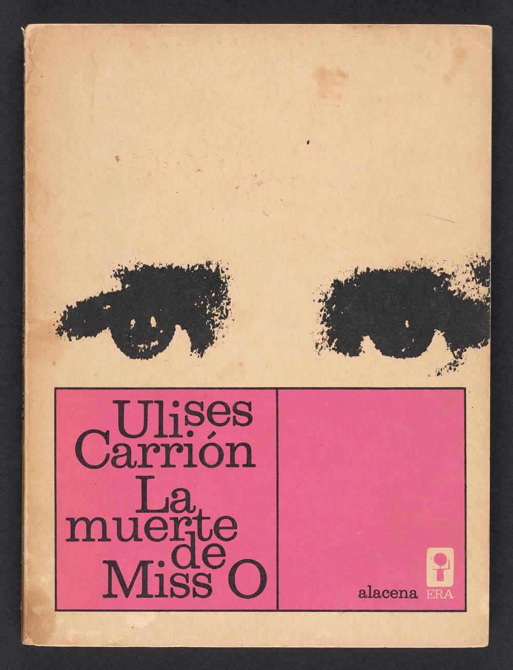 La Muerte de Miss O, 1966