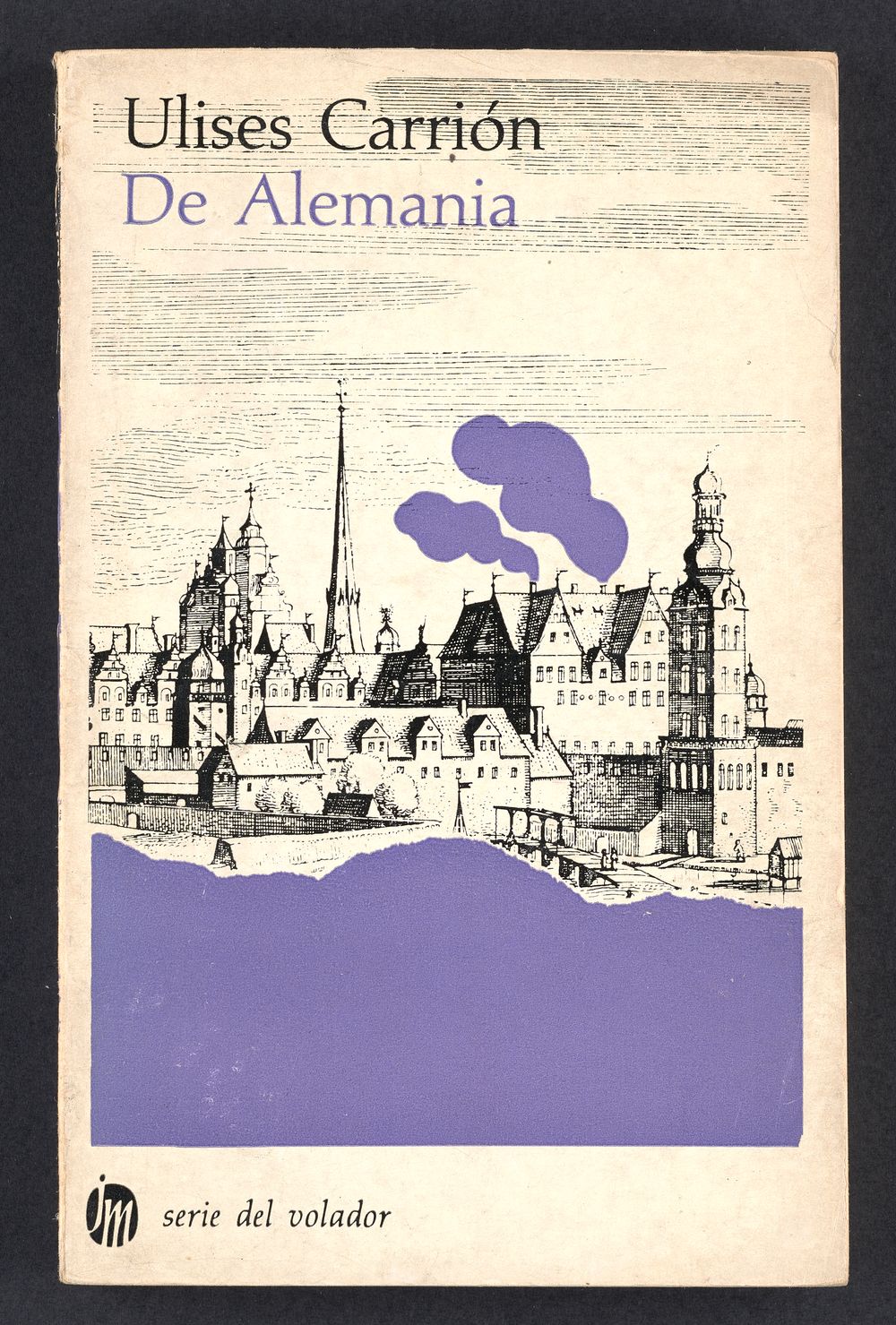 De Alemania, 1970     