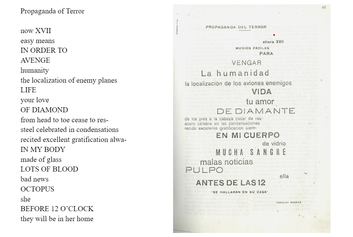 Mandrágora Nº1, 10