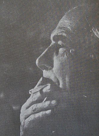 Aldo Pellegrini, 1968