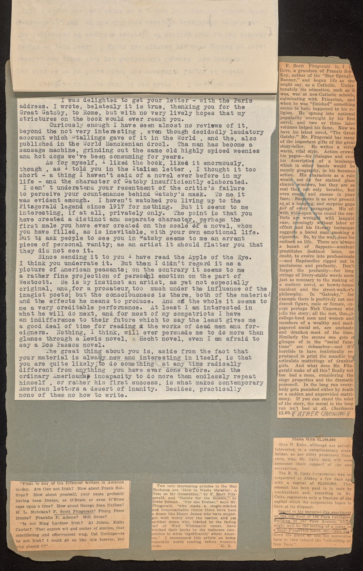 Image 49 within the scrapbook.