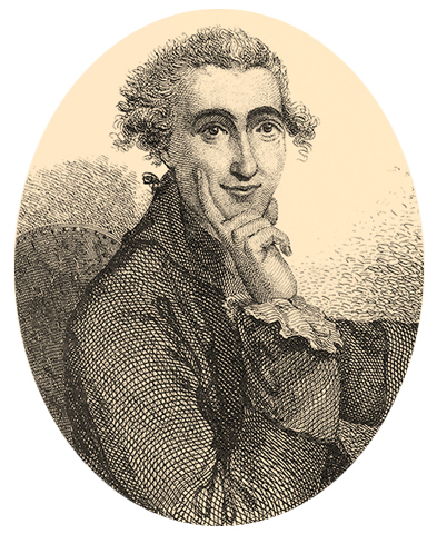 Frontispiece: Lapidus 4.46