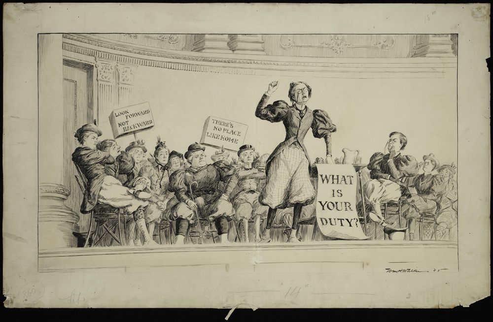 Click this image to view the finding aid record. 