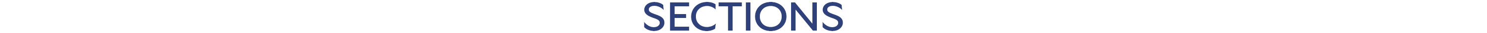 Sections