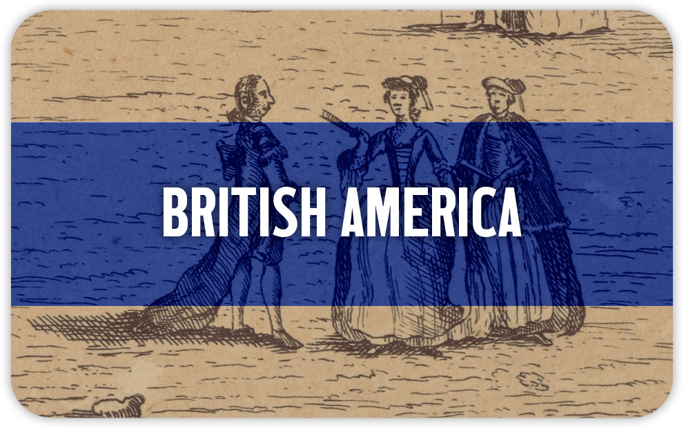 Go to British America Section