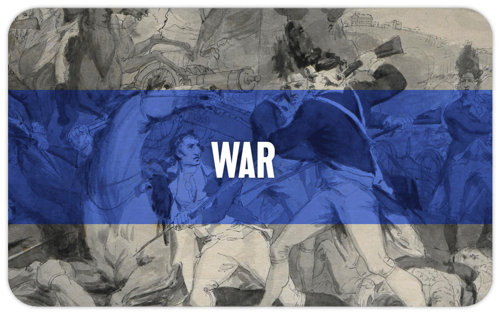 Go to War Section