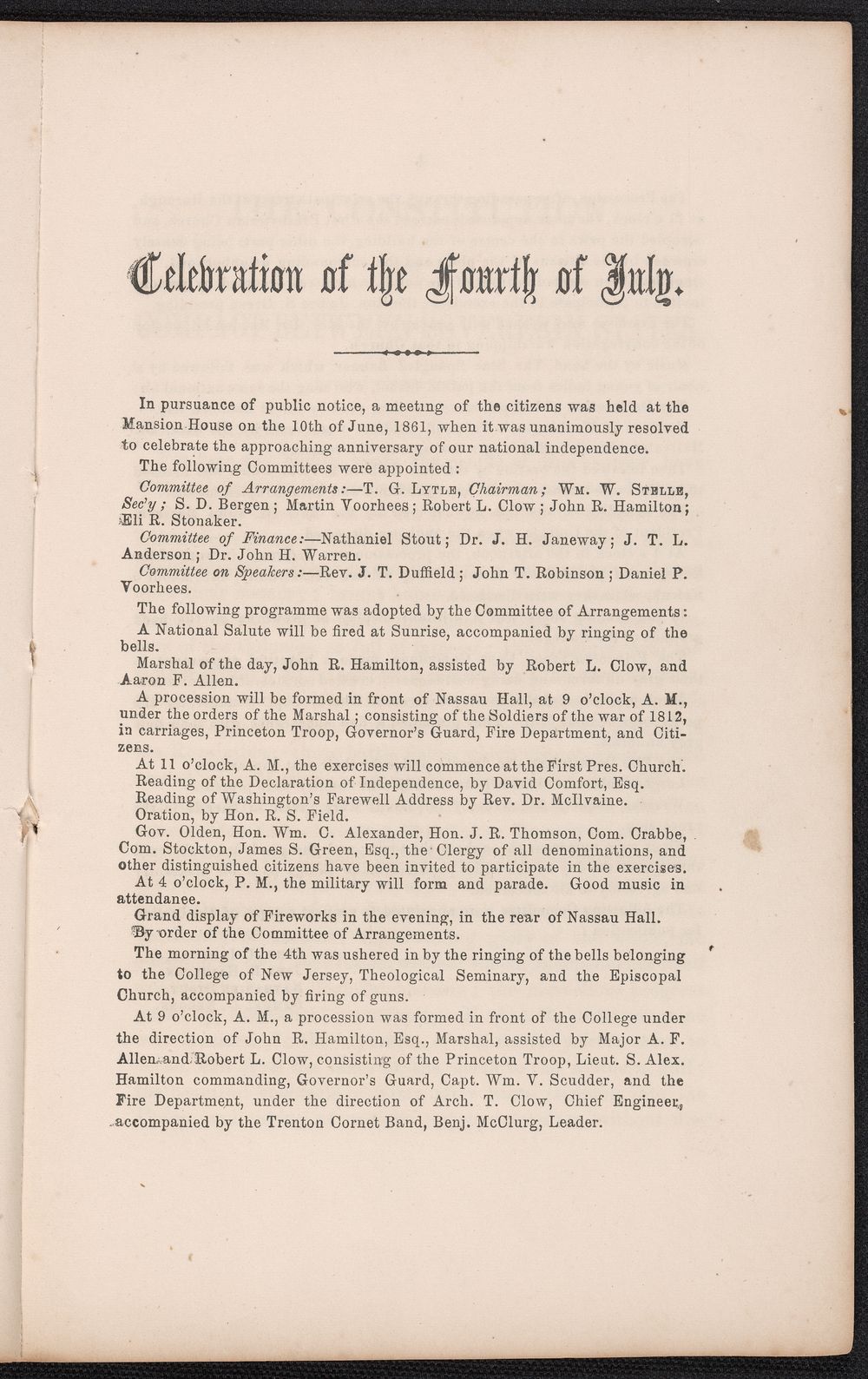 printed published page 