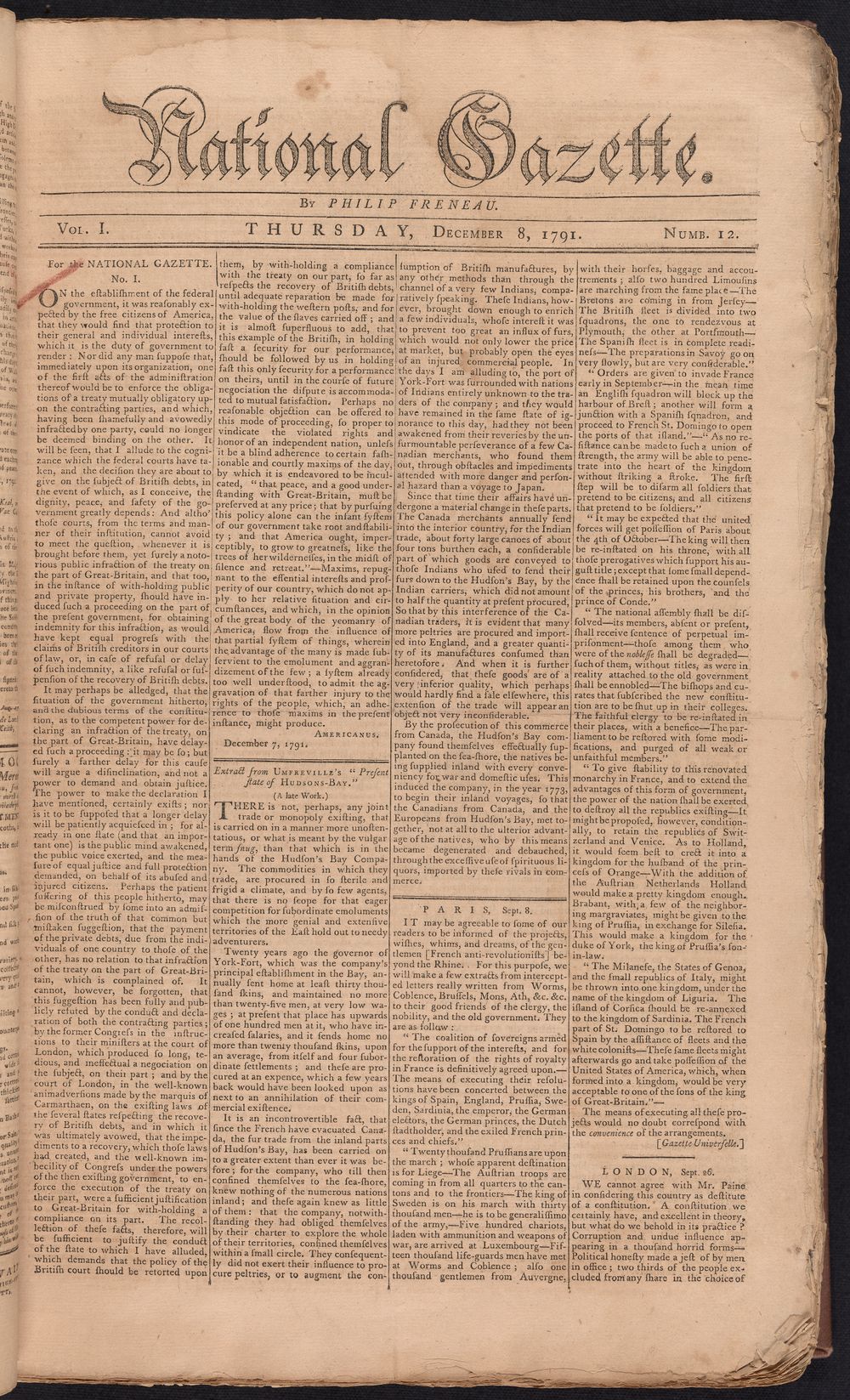 typed published page 