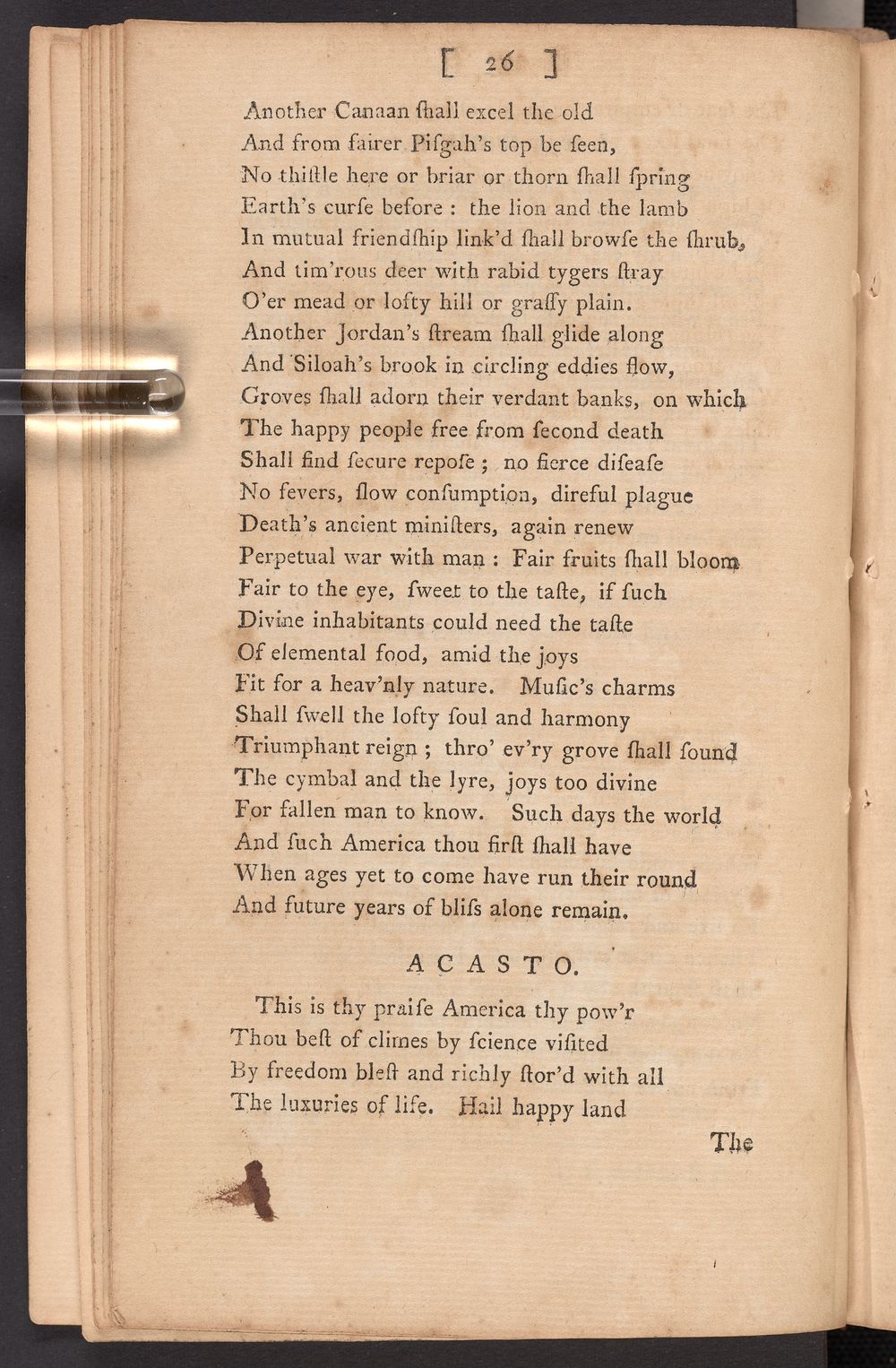 typed published page 